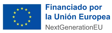 Financiado por la Unión Europea - NextGenerationEU