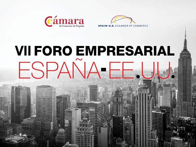 VII Foro Empresarial España-EE.UU