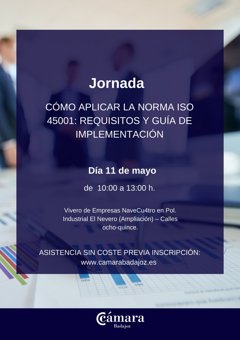 CÓMO APLICAR LA NORMA ISO 45001: REQUISITOS Y GUÍA DE IMPLEMENTACIÓN