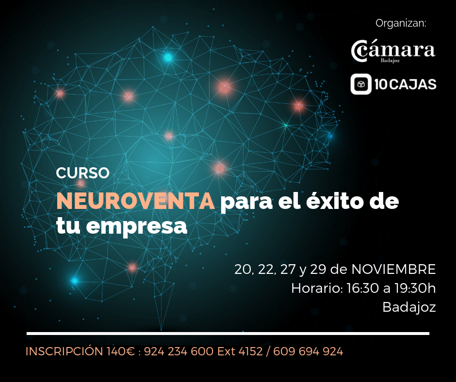 NEUROVENTA PARA EL ÉXITO DE TU EMPRESA 