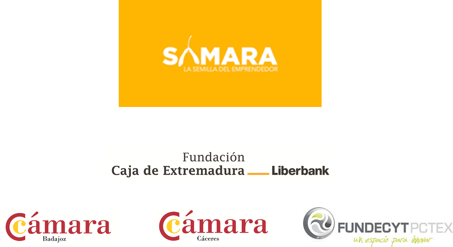 TALLERES, SEMINARIOS Y JORNADAS - SÁMARA EMPRENDE