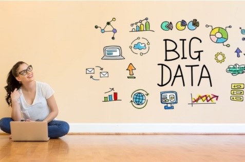 Big Data para pymes: ¿sabes cómo sacarle partido? 