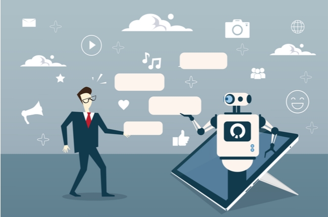 Beneficios de los ‘chatbots’ para tu e-commerce 