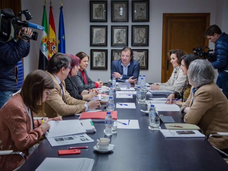 30 millones de euros en ayudas a jóvenes agricultores para la creación de nuevas empresas