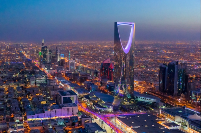 Análisis de mercados de interés: Arabia Saudí, un país en plena diversificación económica