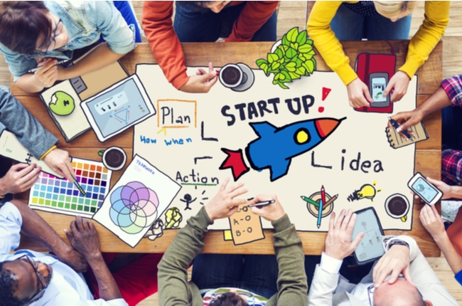 ¿Qué es una startup?