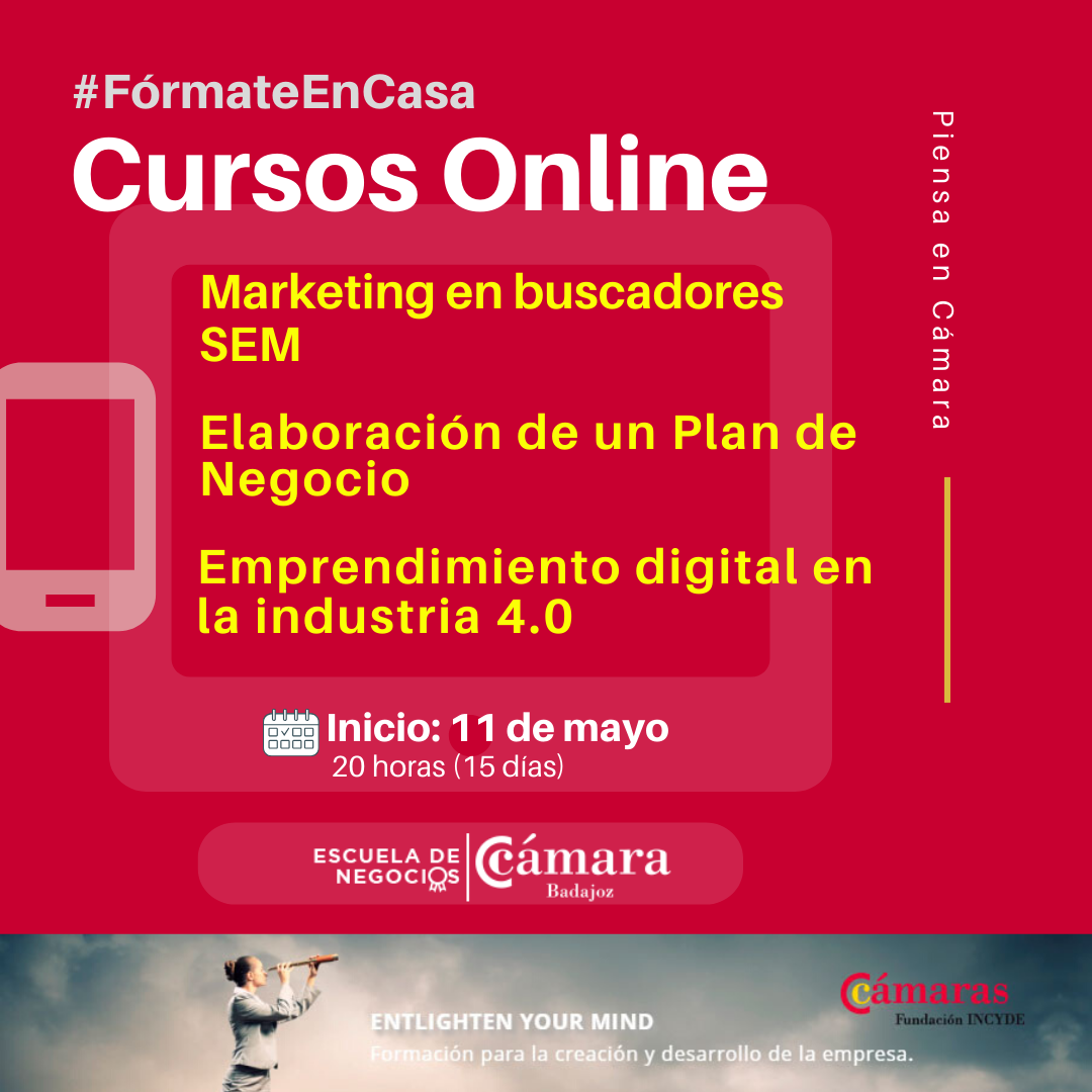 MOOC GRATUITO: Emprendimiento digital en la industria 4.0