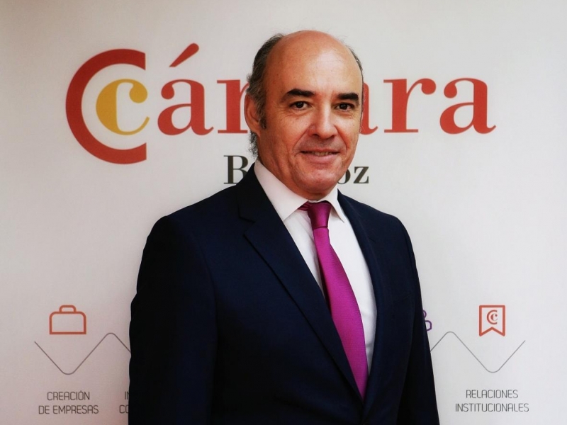 Cámara Badajoz se suma a la red nacional de Cámaras y apuesta por un gran Acuerdo Nacional para la Recuperación