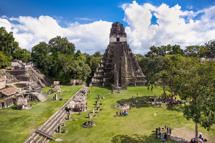 Análisis de mercados interesantes: Guatemala