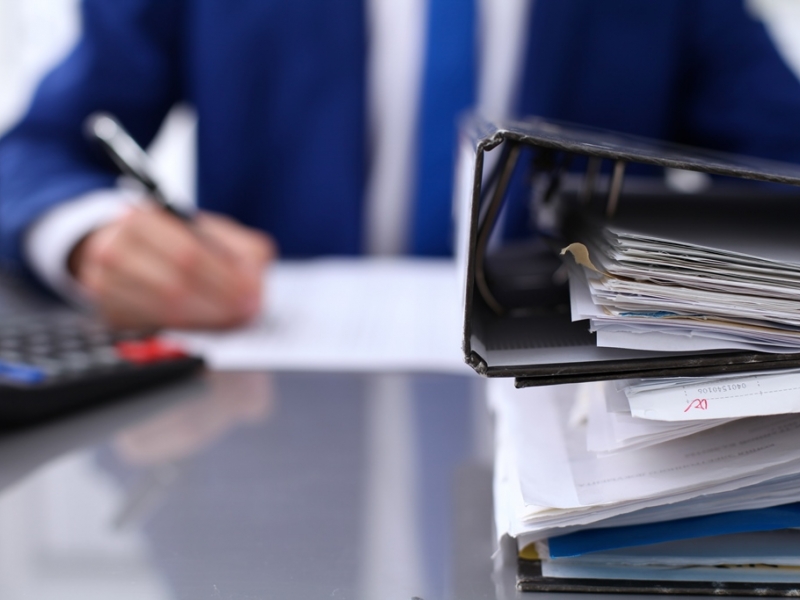 La afiliación a la Seguridad Social sube un 1,83% en Extremadura en mayo sobre abril y baja un 4,67% en tasa interanual