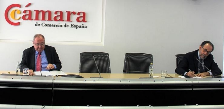 La Cámara de España pide un nuevo marco normativo para afrontar una transición digital inclusiva, sostenible, equilibrada y justa