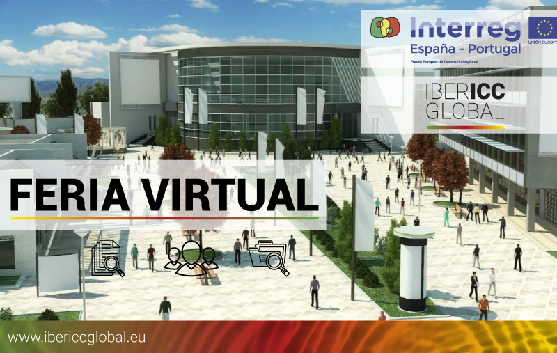 IBERICC GLOBAL organizará en octubre una feria virtual para fomentar la cooperación empresarial entre Industrias Culturales Creativas de España y Portugal 