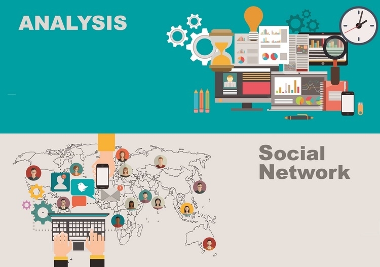 Cómo analizar y monitorizar las redes sociales para mejorar tu marca