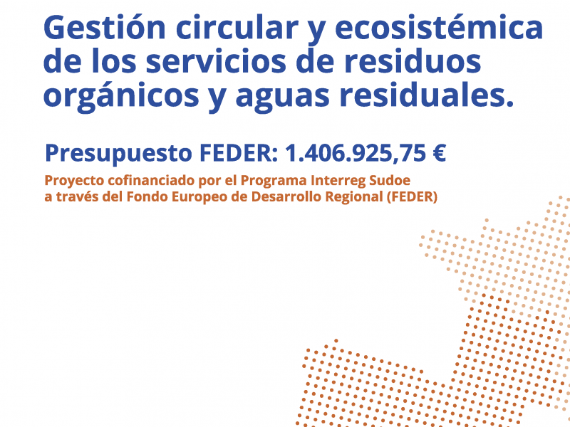 La Cámara de Badajoz promueve la reutilización y el reciclado de materiales y de recursos a través de CEMOWAS2