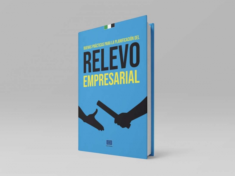 La Dirección General de Empresa edita una guía de buenas prácticas de relevo empresarial