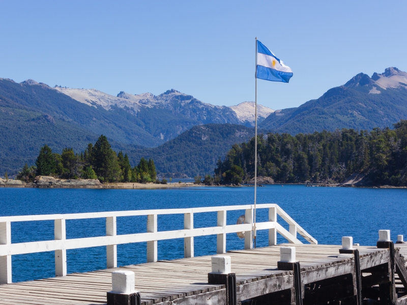 Análisis de mercados: Argentina