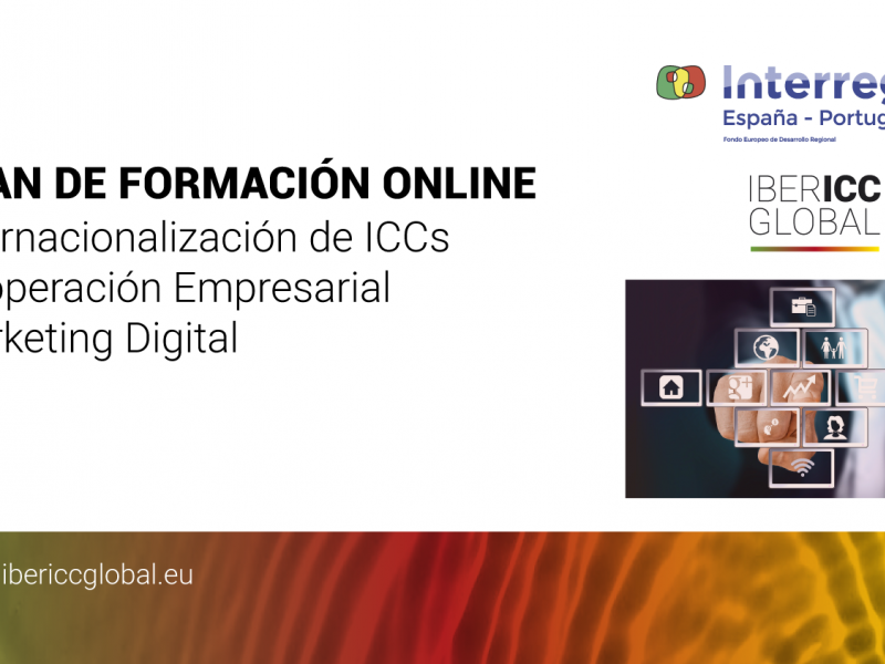 Ibericc Global impulsa un plan de formación online para Industrias Culturales Creativas de España y Portugal  