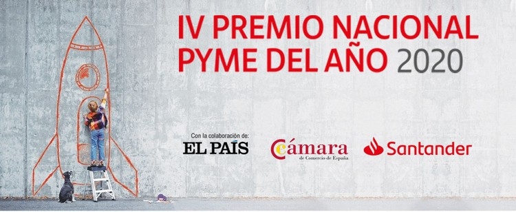 Veinticinco empresas pasan a la fase final del Premio Nacional Pyme del Año 2020