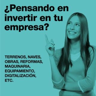 Las empresas extremeñas que quieran realizar inversiones en activos fijos pueden solicitar la subvención de incentivos autonómicos