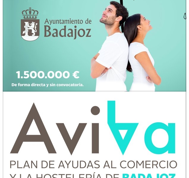 Plan AVIBA: Mañana se abre el plazo de solicitud  de ayudas  hasta el próximo 3 de mayo