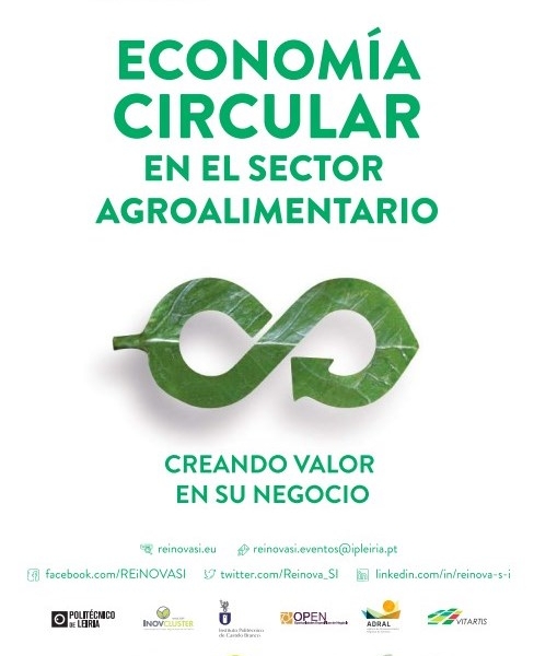 Cámara de Comercio de Badajoz y CTAEX participan en un proyecto europeo para impulsar productos innovadores y procesos de economía circular en las pymes alimentarias