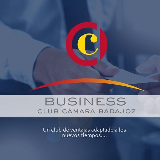 Club Cámara Badajoz ofrece grandes ventajas a sus asociados