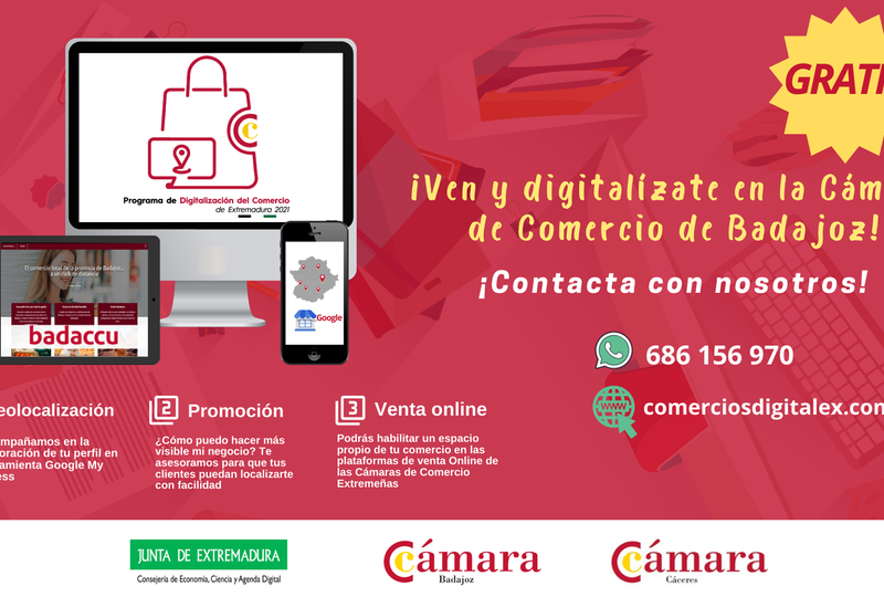 Google My Business para que tu negocio gane visibilidad