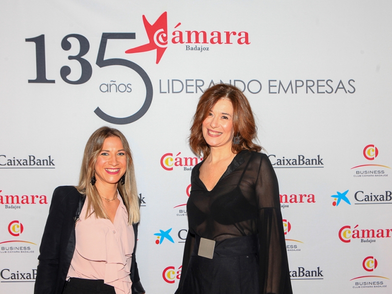 Gala 135 años Liderando Empresas 