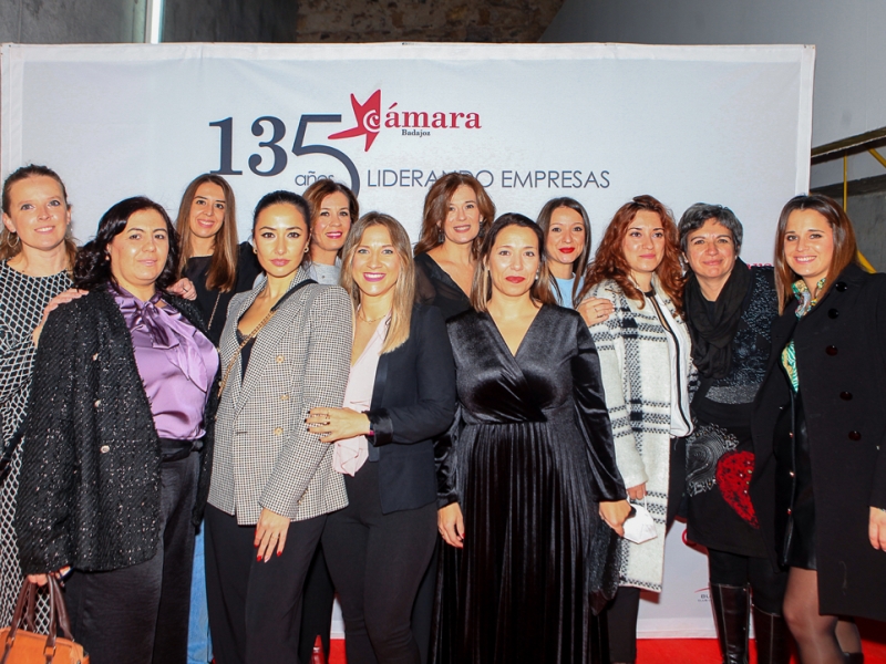 Gala 135 años Liderando Empresas 