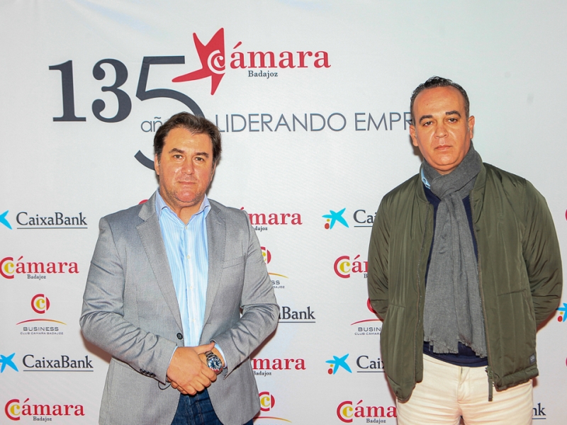 Gala 135 años Liderando Empresas 