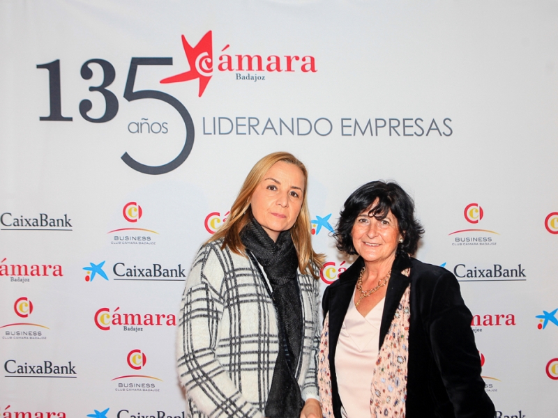 Gala 135 años Liderando Empresas 