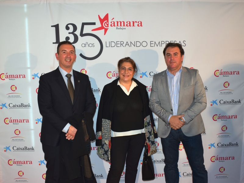 Gala 135 años Liderando Empresas 