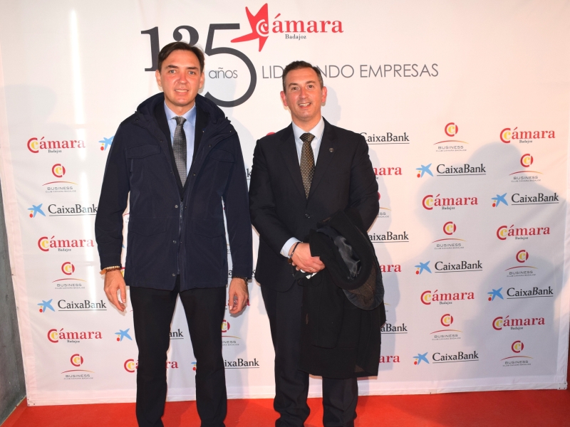 Gala 135 años Liderando Empresas 