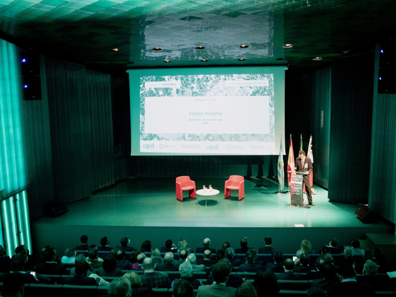 Daniel Lacalle analiza las oportunidades y retos para la recuperación de Extremadura en el nuevo encuentro HABLAMOS de Cámara Badajoz