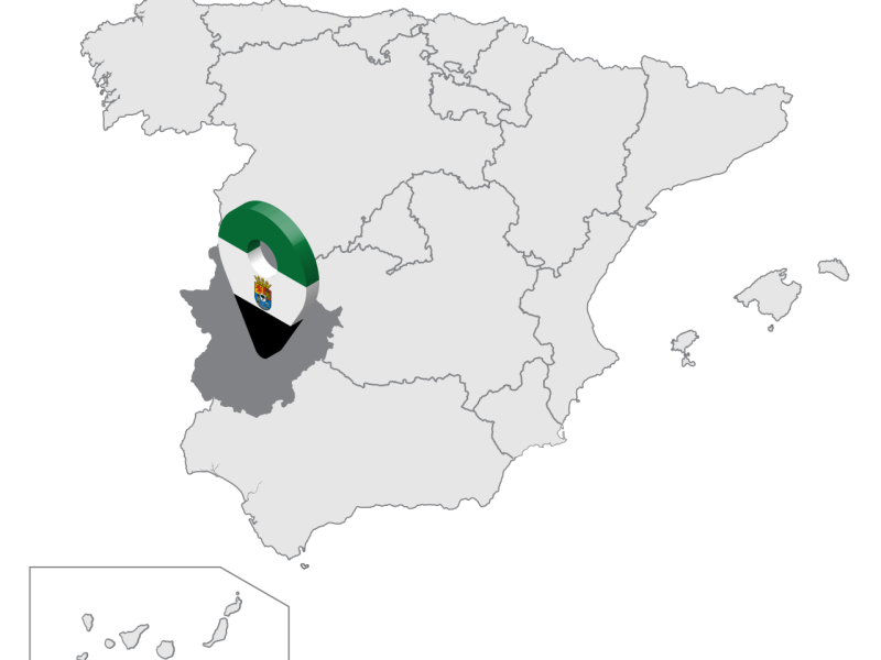 El segundo Plan Turístico de Extremadura transformará el destino y la oferta regional con una apuesta por la sostenibilidad