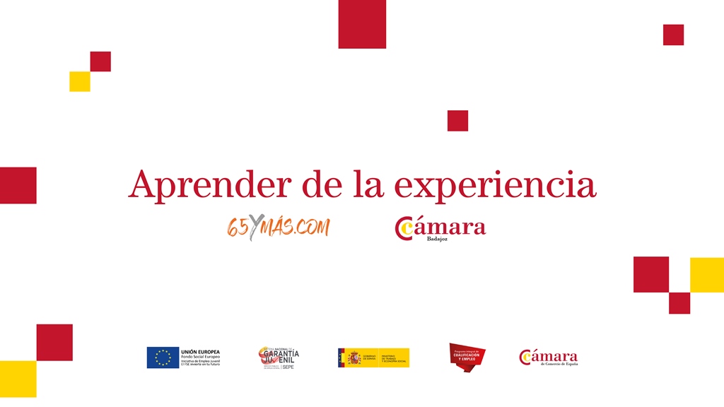 HABLAMOS con Fernando Romay: Aprender de la Experiencia