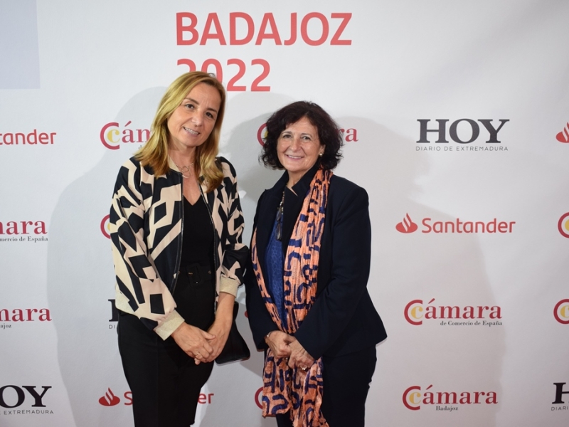 Asal Consultores, Pyme del año 2022 de Badajoz