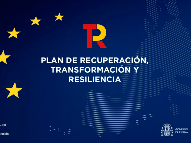 El secretario de Estado de Economía asegura que la evolución del PIB ya refleja el efecto positivo de los fondos Next Generation