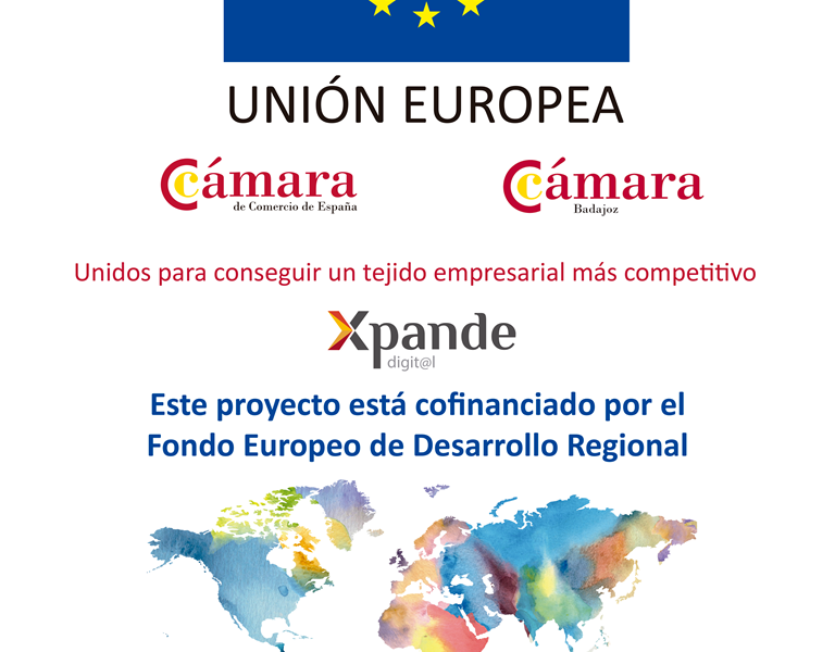 Hoy se ha publicado la convocatoria de Ayudas Programa Xpande Digital 2023