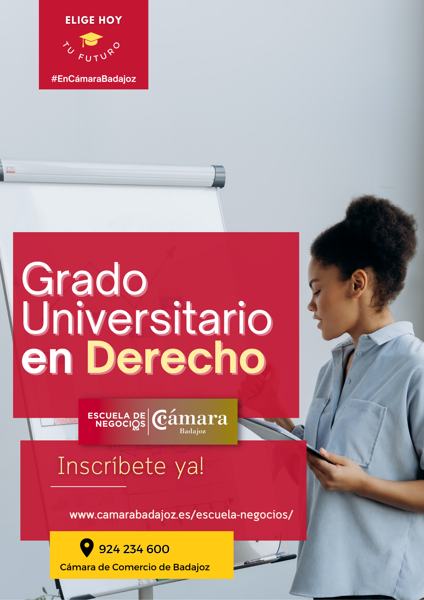 GRADO UNIVERSITARIO EN DERECHO