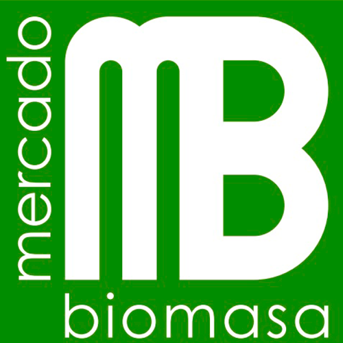 mercado biomasa