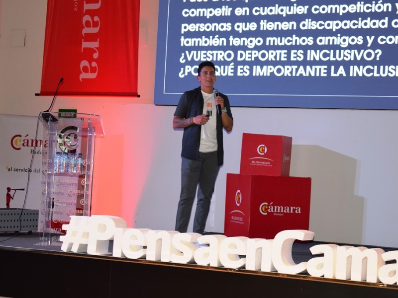 La Cámara promueve startups que impulsan el desarrollo rural con el evento Be Rurals