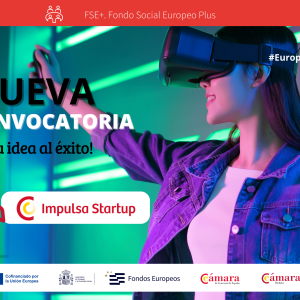 La Cámara de Badajoz Lanza el Proyecto Impulsa Startup 2024 para convertir ideas emprendedoras en realidad