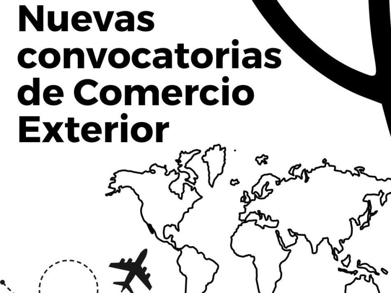 La Cámara de Badajoz abre cuatro nuevas convocatorias para impulsar el comercio exterior de nuestras pymes