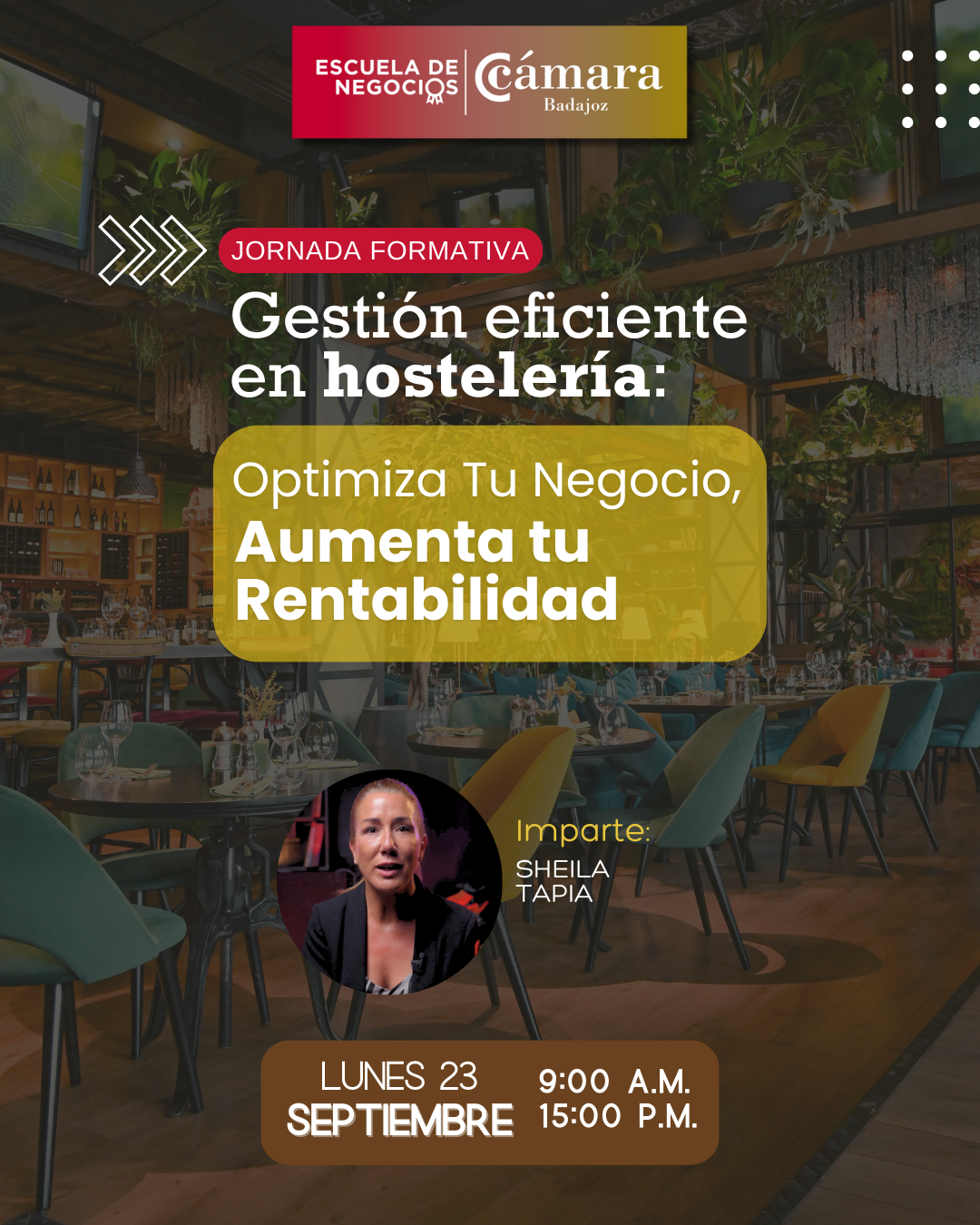 Gestión eficiente en Hostelería: Optimiza Tu Negocio y Aumenta tu Rentabilidad