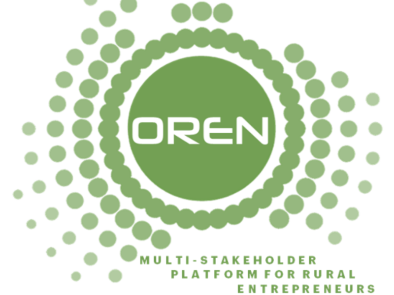 El Proyecto OREN finaliza con éxito dejando Herramientas para el Emprendimiento Rural