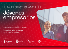 II ENCUENTRO HISPANO-LUSO DE JÓVENES EMPRESARIOS