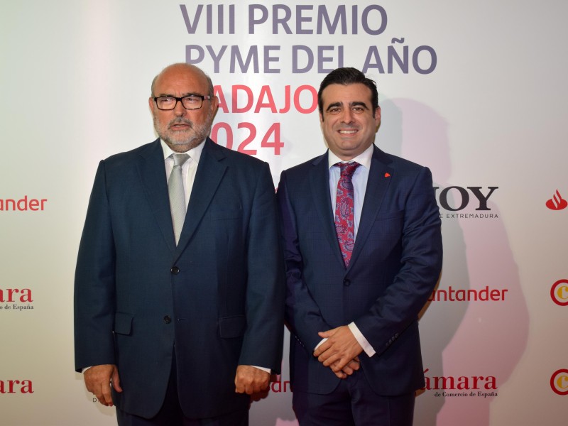 Arram Consultores, Pyme del año 2024 de Badajoz