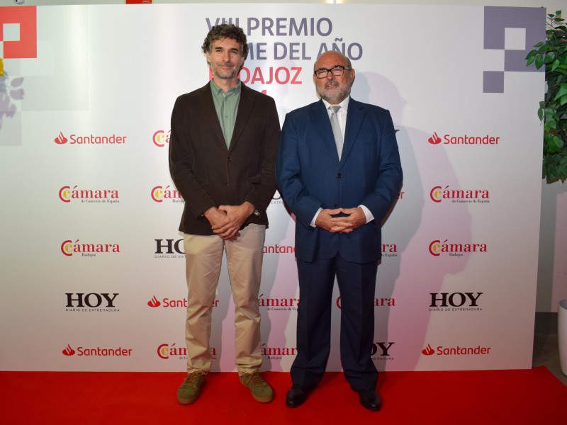 Arram Consultores, Pyme del año 2024 de Badajoz