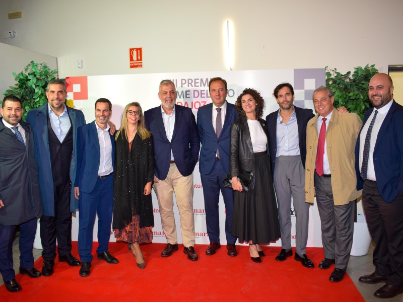 Arram Consultores, Pyme del año 2024 de Badajoz